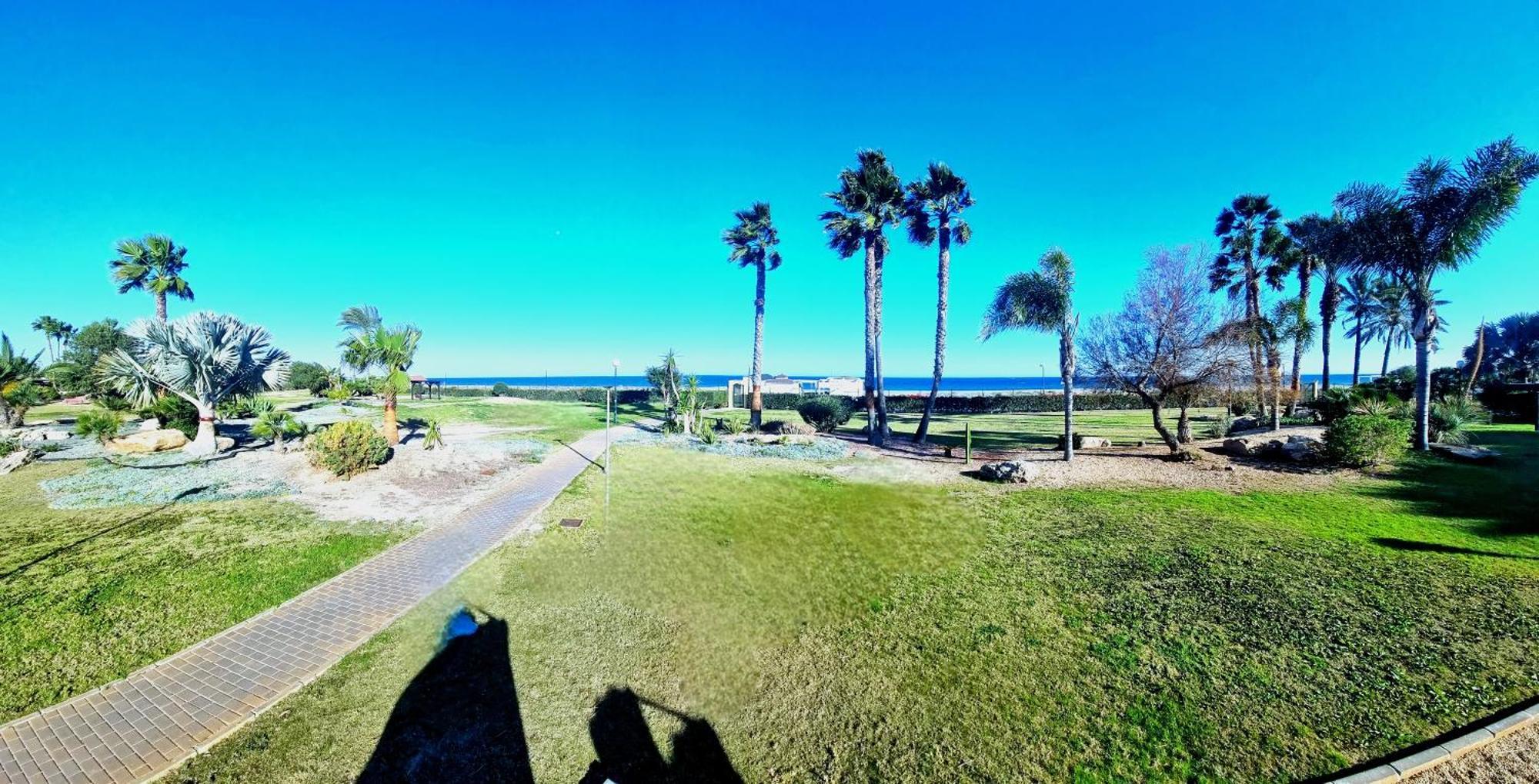Apartment 1 Con Vistas Al Mar Jardines De Nuevo *