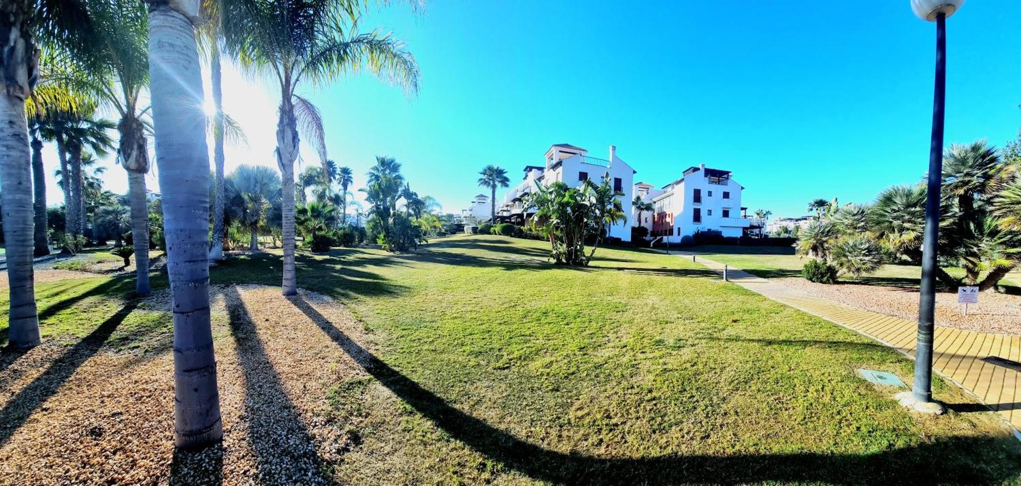 1 Con Vistas Al Mar Jardines De Nuevo