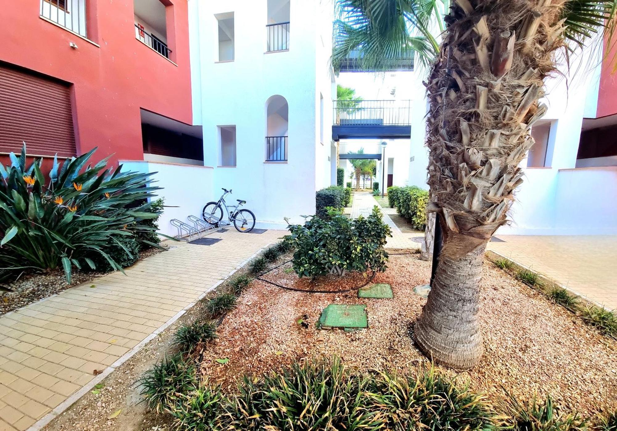 Apartament 1 Con Vistas Al Mar Jardines De Nuevo *